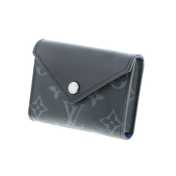 Louis Vuitton Monogram Eclipse Etuy Cult Arsene Accessories - Picture 2 of 5